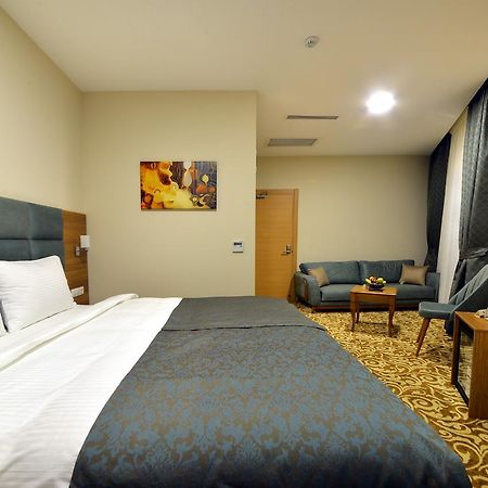 Sertac Hotel Сакар`я Екстер'єр фото