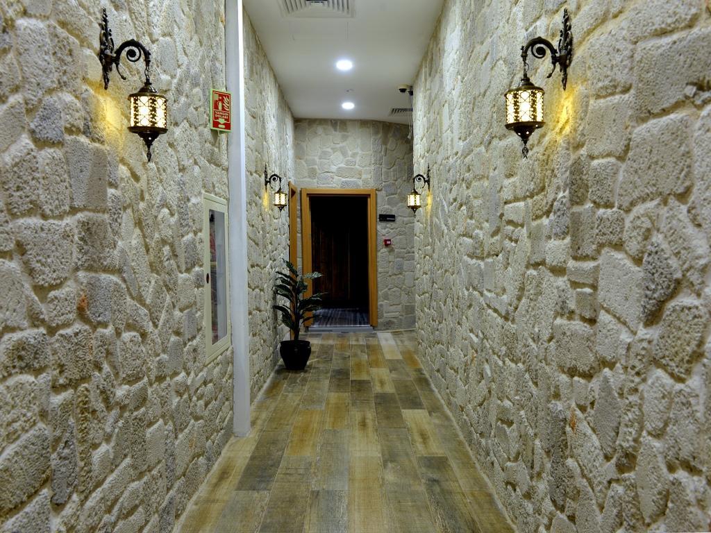 Sertac Hotel Сакар`я Екстер'єр фото