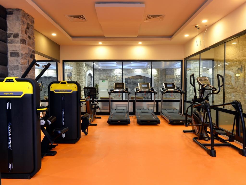 Sertac Hotel Сакар`я Екстер'єр фото