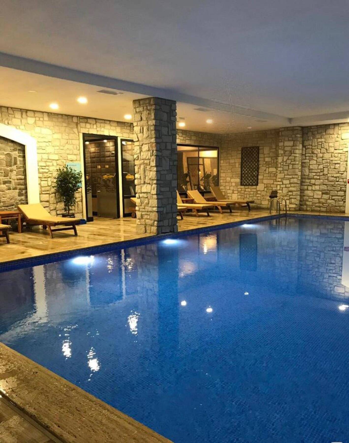 Sertac Hotel Сакар`я Екстер'єр фото
