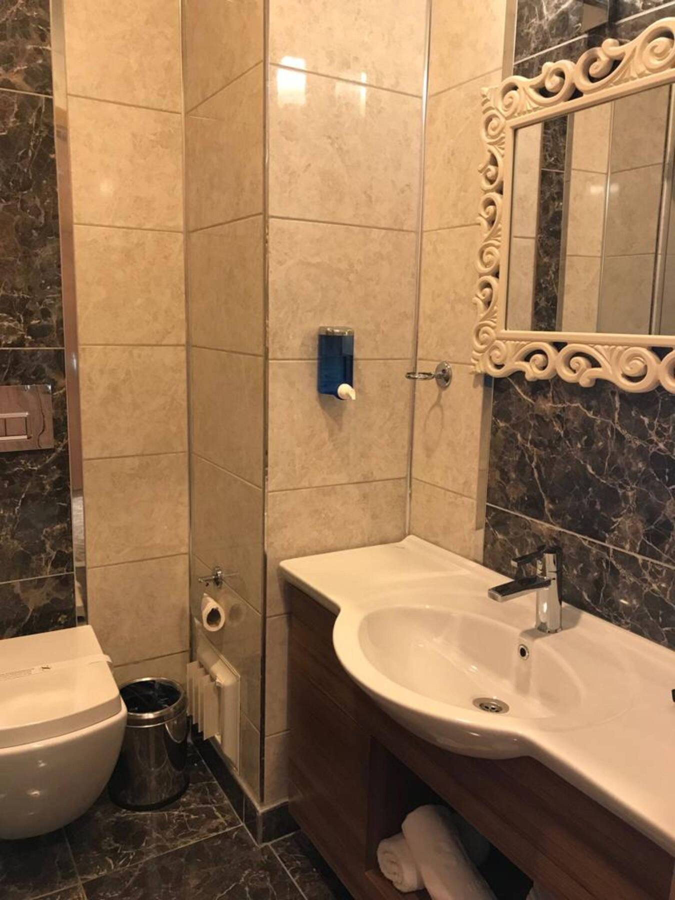 Sertac Hotel Сакар`я Екстер'єр фото