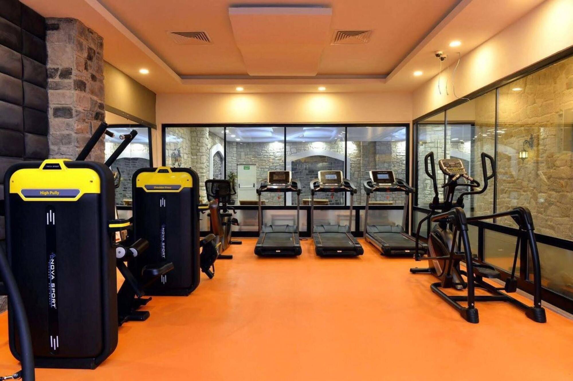 Sertac Hotel Сакар`я Екстер'єр фото